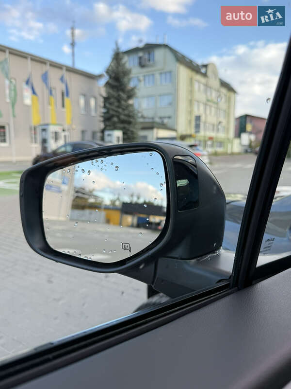 Универсал Subaru Outback 2021 в Львове фото 13 Универсал Subaru Outback 2021 в Львове