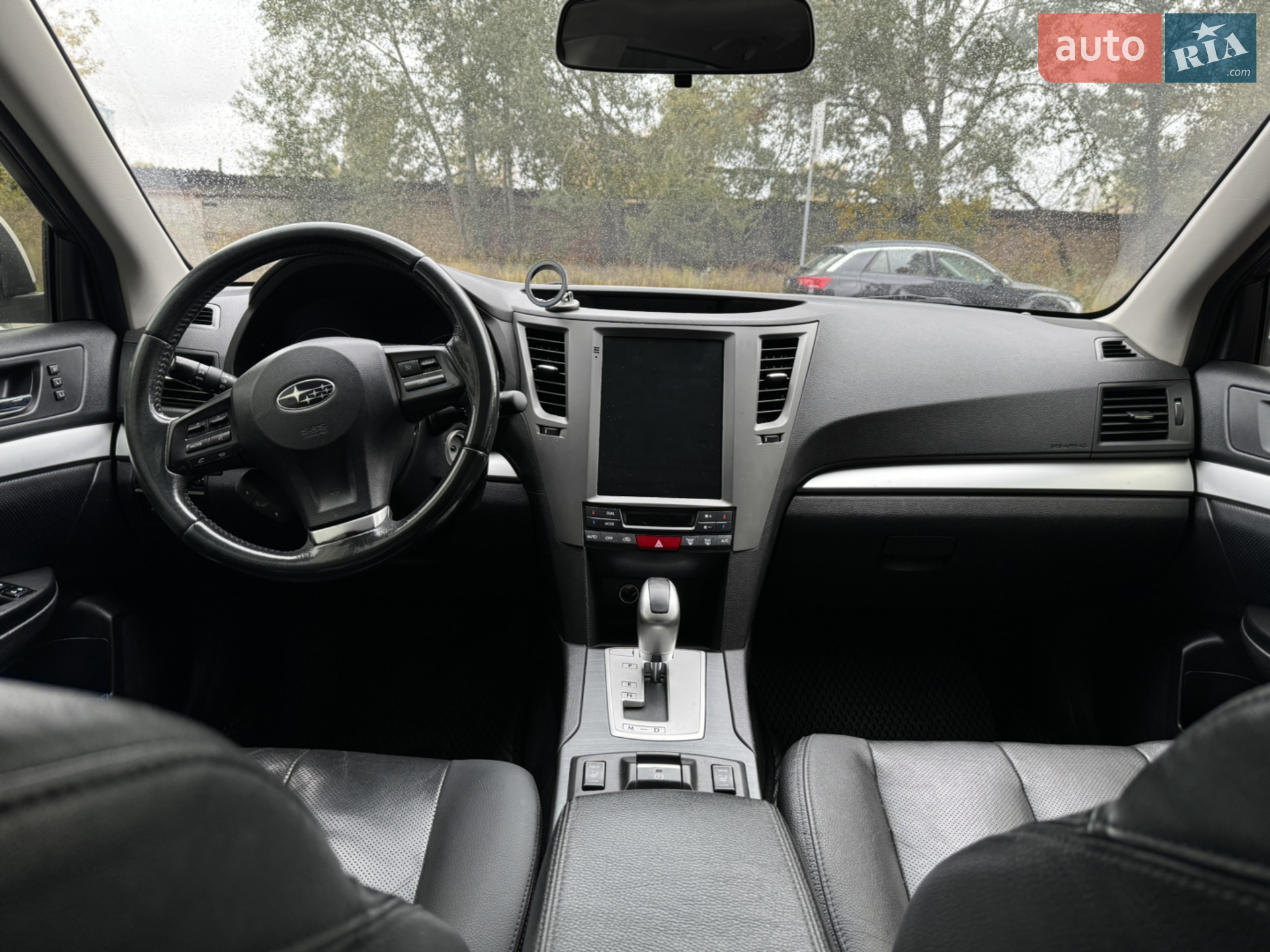 2013 Subaru Outback - мініатюра 2