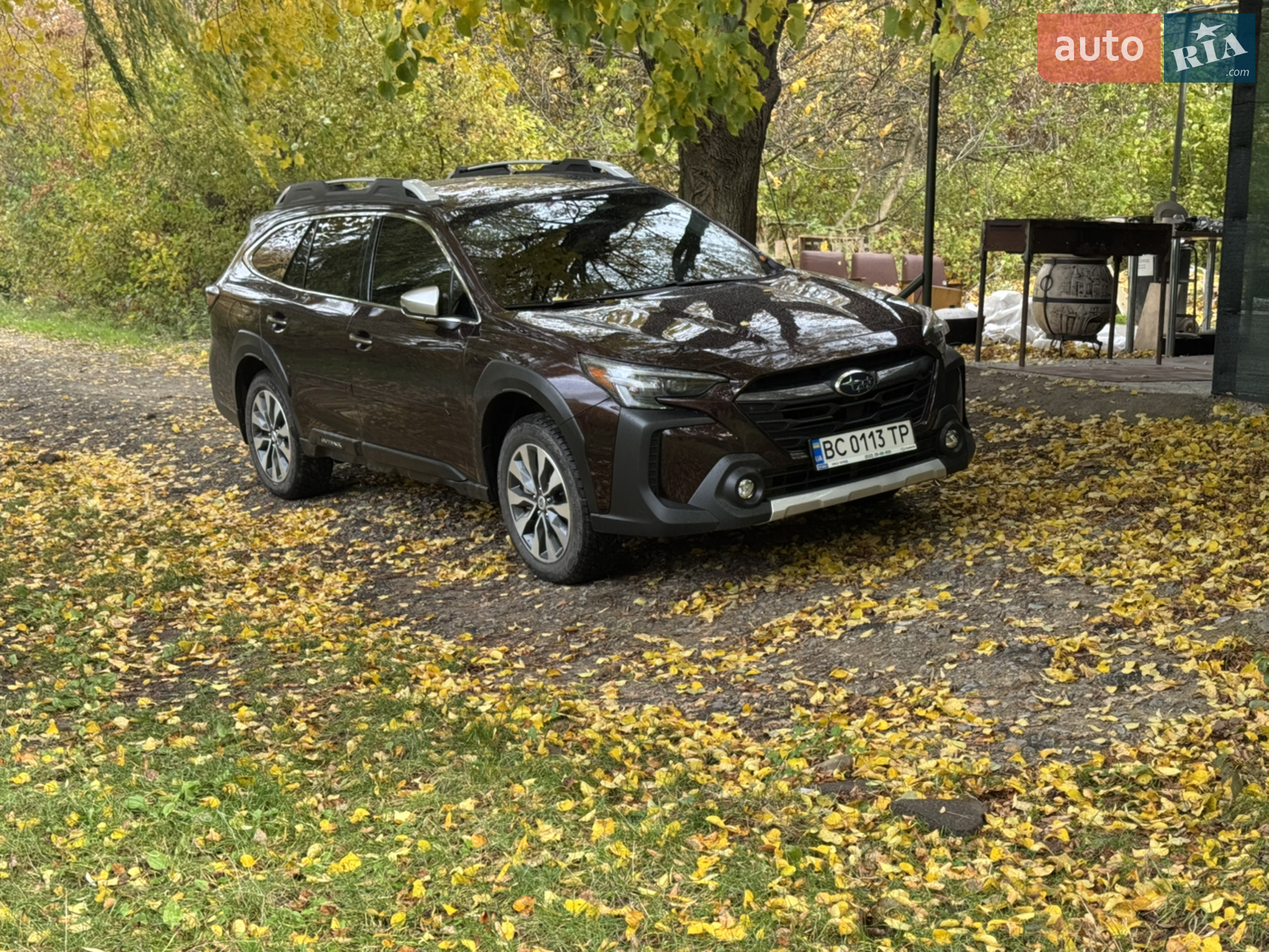 2023 Subaru Outback - мініатюра 5