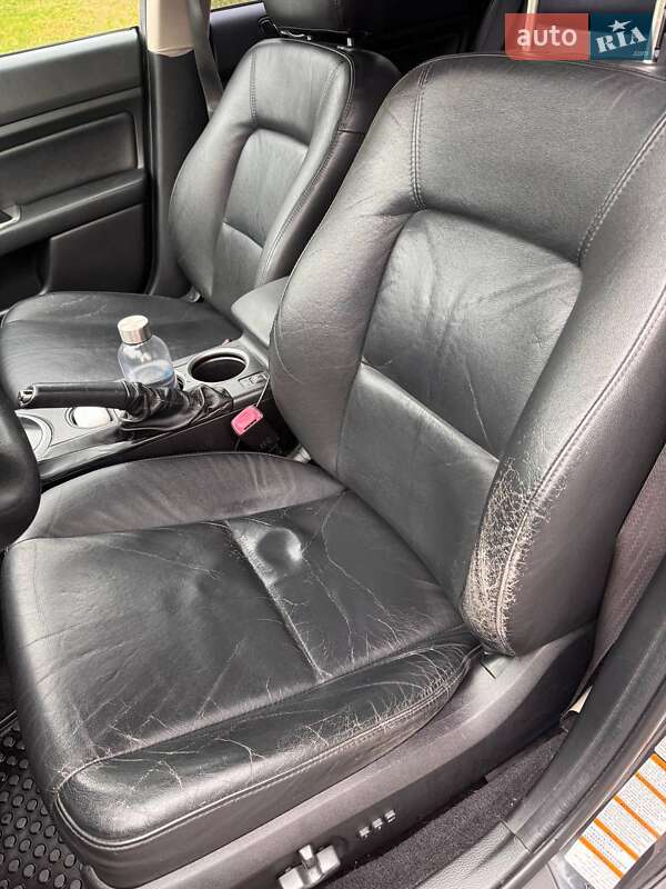 Универсал Subaru Outback 2008 в Киеве фото 13 Универсал Subaru Outback 2008 в Киеве