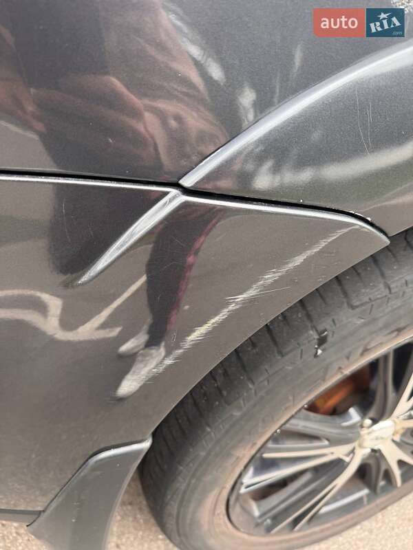 Универсал Subaru Outback 2008 в Киеве фото 17 Универсал Subaru Outback 2008 в Киеве