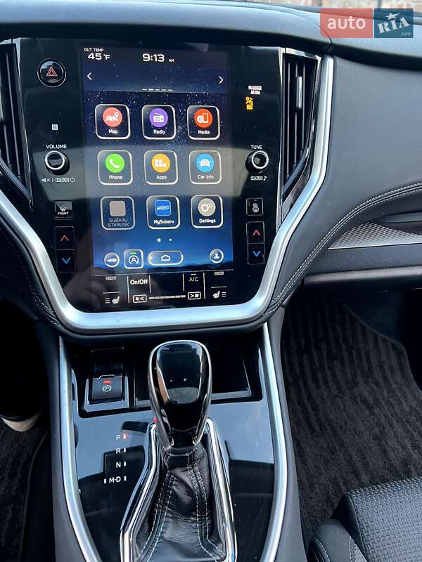 Універсал Subaru Outback 2020 в Черкасах фото 11 Універсал Subaru Outback 2020 в Черкасах