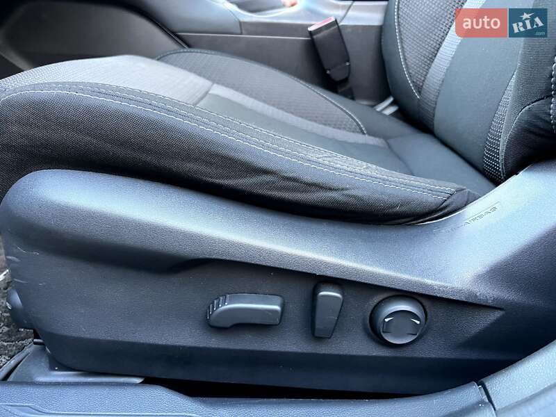 Універсал Subaru Outback 2020 в Черкасах фото 13 Універсал Subaru Outback 2020 в Черкасах