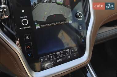 Внедорожник / Кроссовер Subaru Outback 2021 в 