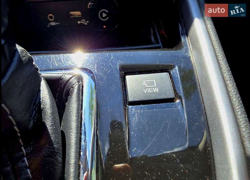 Внедорожник / Кроссовер Subaru Outback 2021 в Киеве фото 27 Внедорожник / Кроссовер Subaru Outback 2021 в Киеве