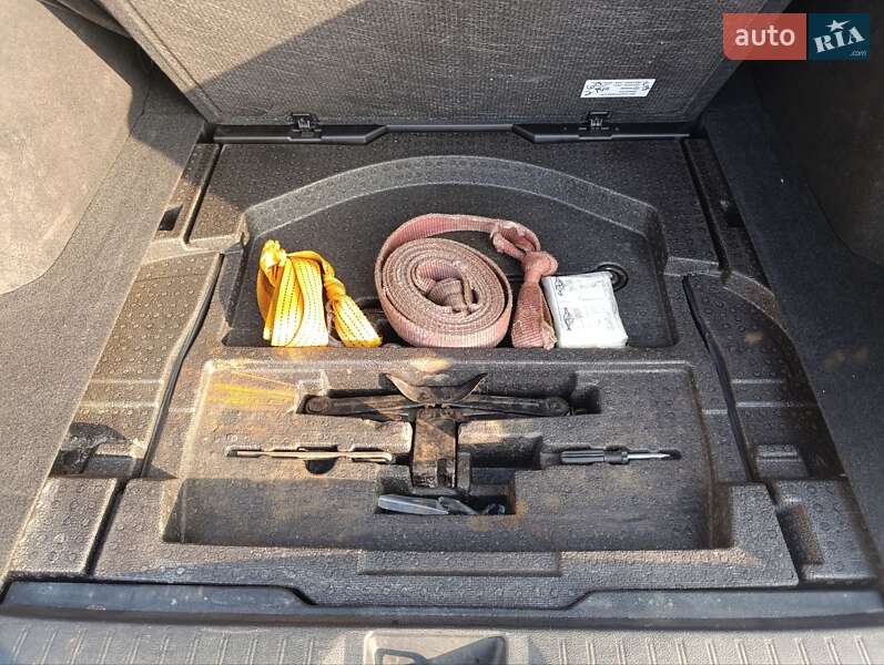 Універсал Subaru Outback 2017 в Броварах фото 17 Універсал Subaru Outback 2017 в Броварах