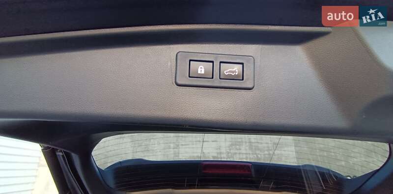 Универсал Subaru Outback 2020 в Львове