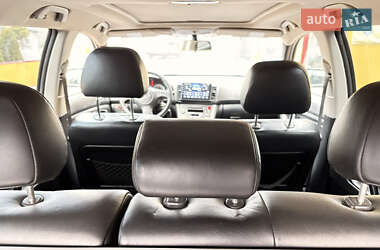 Универсал Subaru Outback 2006 в  фото 34 Универсал Subaru Outback 2006 в