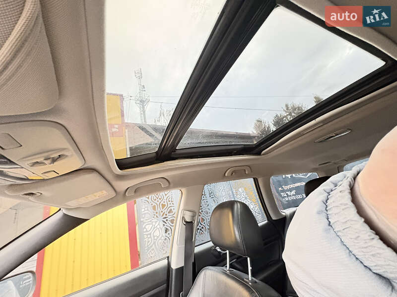 Універсал Subaru Outback 2006 в Трускавці фото 37 Універсал Subaru Outback 2006 в Трускавці
