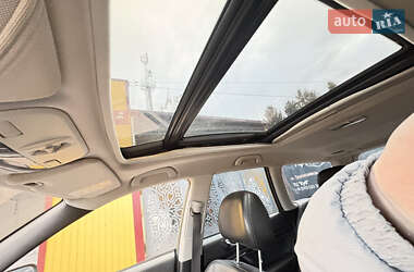 Универсал Subaru Outback 2006 в  фото 37 Универсал Subaru Outback 2006 в
