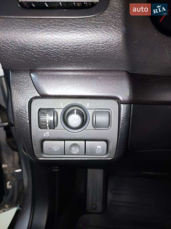 Универсал Subaru Outback 2008 в Хороле фото 38 Универсал Subaru Outback 2008 в Хороле