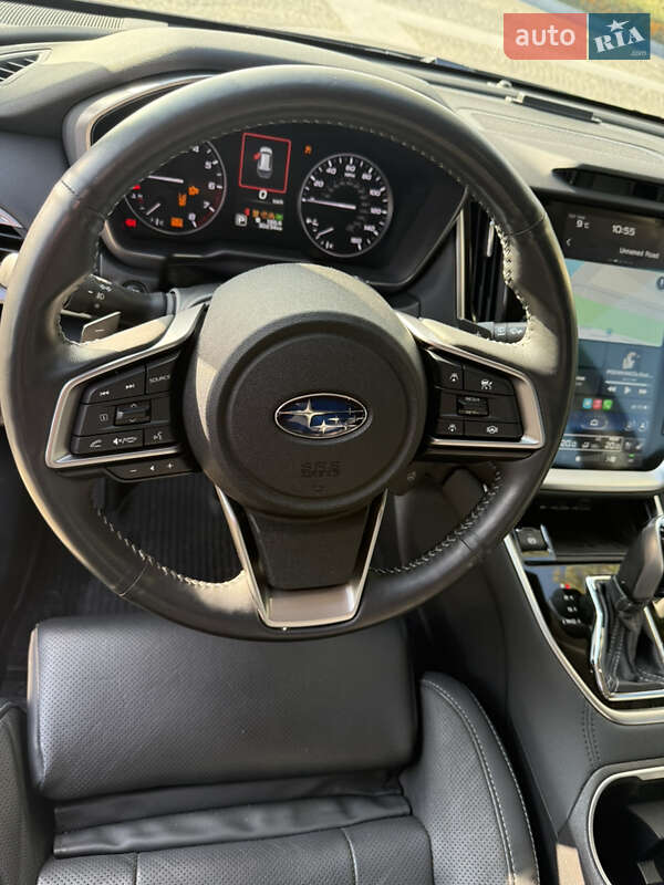 Универсал Subaru Outback 2023 в Днепре фото 8 Универсал Subaru Outback 2023 в Днепре