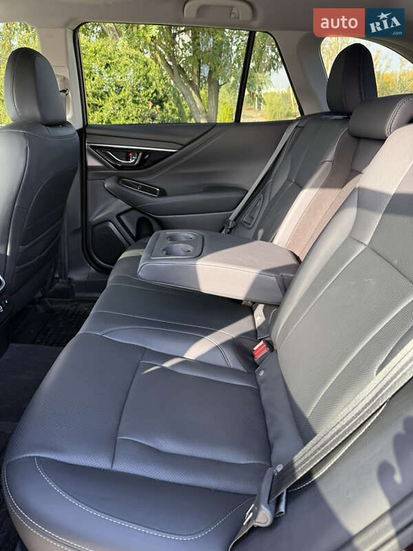 Универсал Subaru Outback 2023 в Днепре фото 15 Универсал Subaru Outback 2023 в Днепре