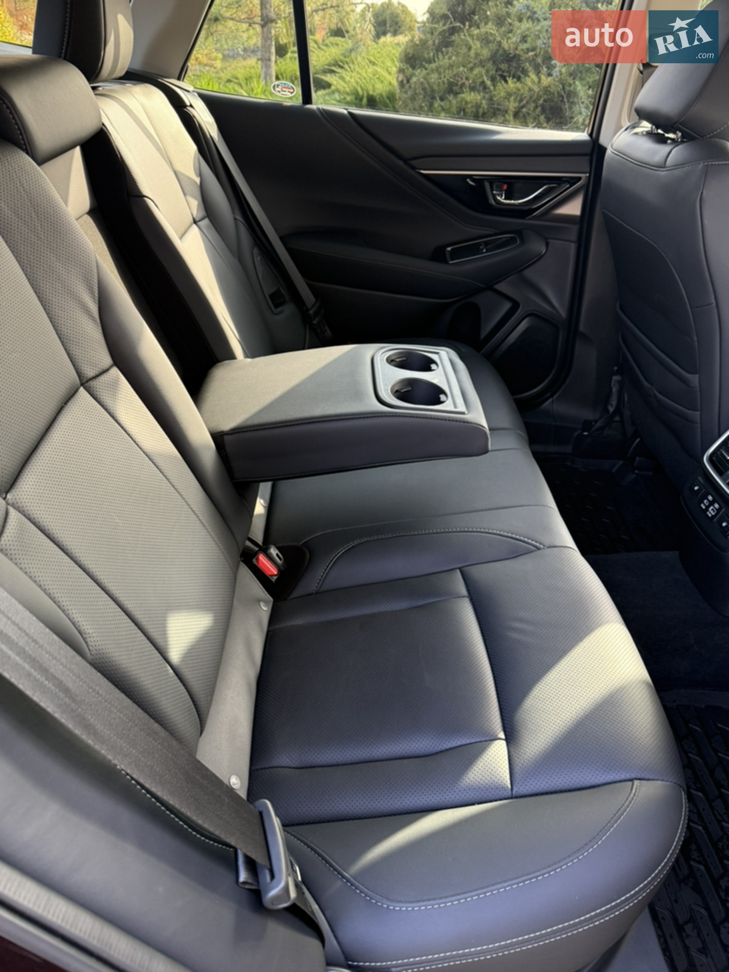 2023 Subaru Outback - мініатюра 35