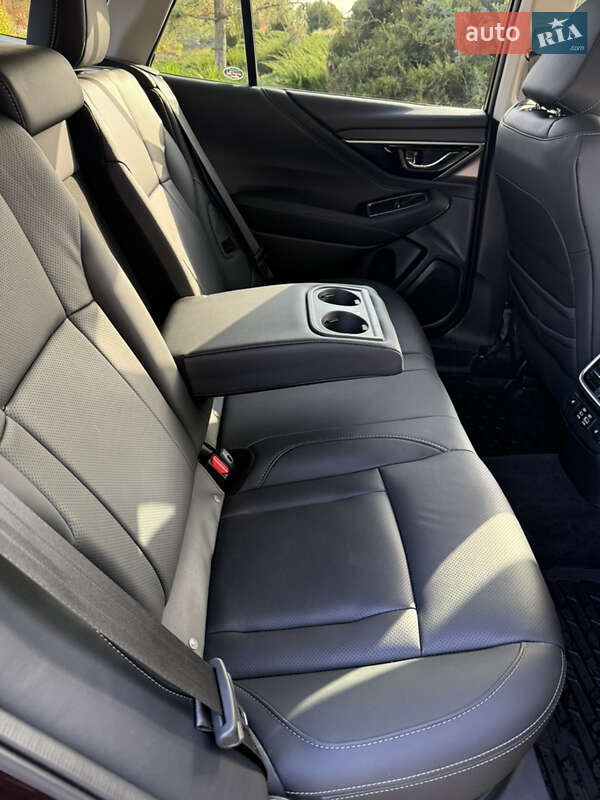 Универсал Subaru Outback 2023 в Днепре фото 19 Универсал Subaru Outback 2023 в Днепре