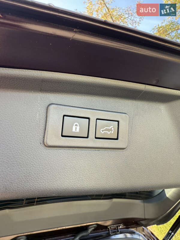 Универсал Subaru Outback 2023 в Днепре фото 22 Универсал Subaru Outback 2023 в Днепре