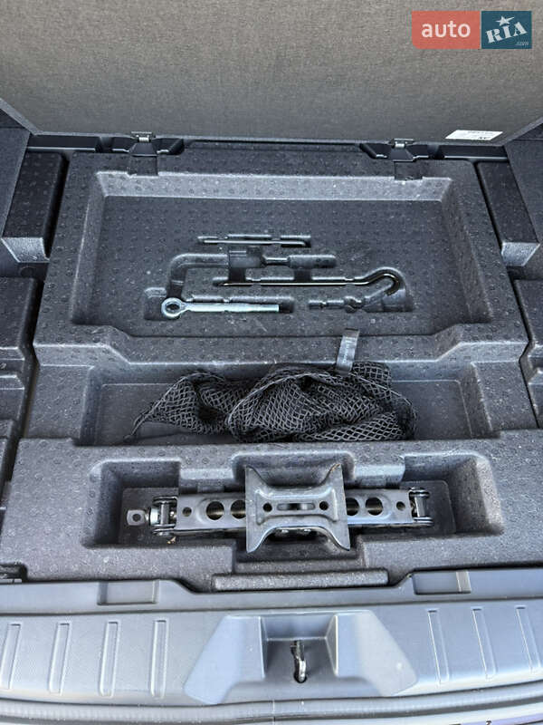 Универсал Subaru Outback 2023 в Днепре фото 24 Универсал Subaru Outback 2023 в Днепре