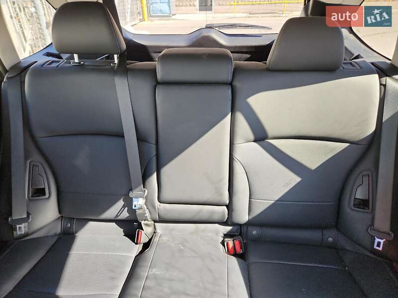 Універсал Subaru Outback 2015 в Києві фото 10 Універсал Subaru Outback 2015 в Києві