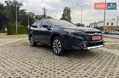 Універсал Subaru Outback 2023 в  фото 3 Універсал Subaru Outback 2023 в