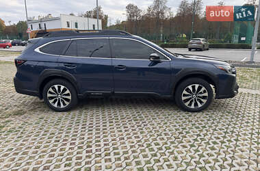 Універсал Subaru Outback 2023 в  фото 4 Універсал Subaru Outback 2023 в