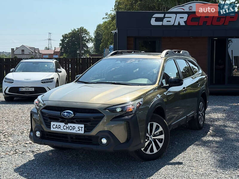 Subaru Outback 2023 Subaru Outback 2023