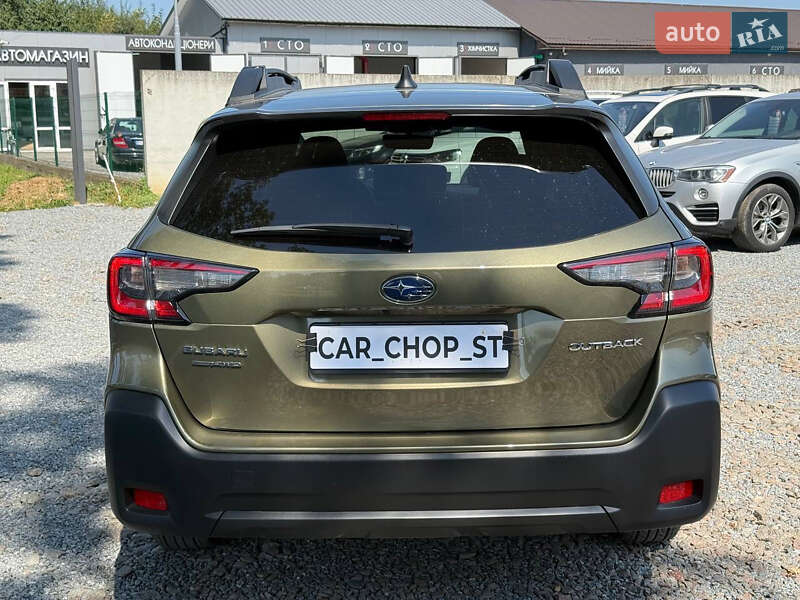 Внедорожник / Кроссовер Subaru Outback 2023 в Стрые фото 13 Внедорожник / Кроссовер Subaru Outback 2023 в Стрые