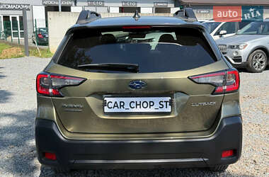 Внедорожник / Кроссовер Subaru Outback 2023 в 
