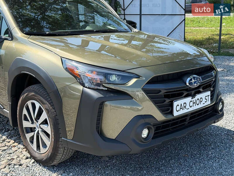 Внедорожник / Кроссовер Subaru Outback 2023 в Стрые фото 20 Внедорожник / Кроссовер Subaru Outback 2023 в Стрые