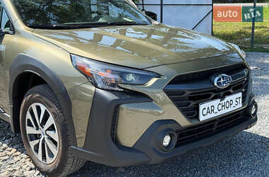 Внедорожник / Кроссовер Subaru Outback 2023 в 