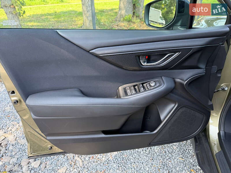 Внедорожник / Кроссовер Subaru Outback 2023 в Стрые фото 26 Внедорожник / Кроссовер Subaru Outback 2023 в Стрые