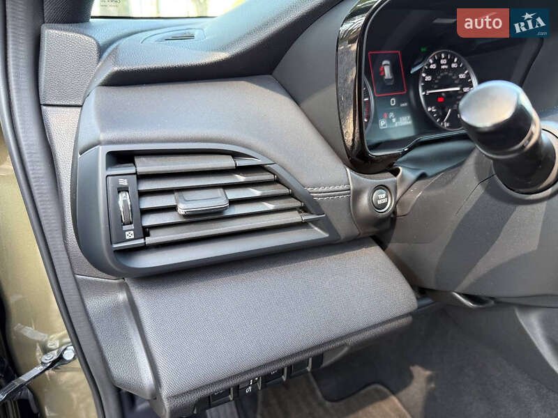 Внедорожник / Кроссовер Subaru Outback 2023 в Стрые фото 33 Внедорожник / Кроссовер Subaru Outback 2023 в Стрые