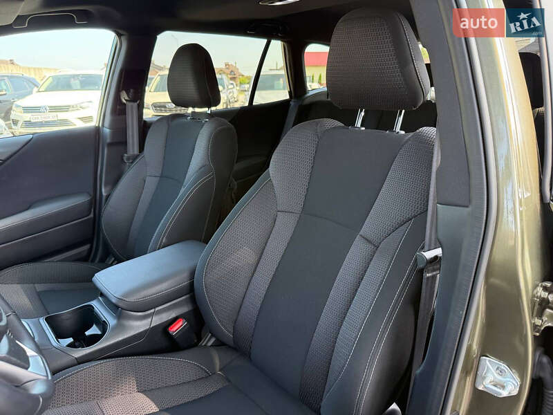 Внедорожник / Кроссовер Subaru Outback 2023 в Стрые фото 31 Внедорожник / Кроссовер Subaru Outback 2023 в Стрые