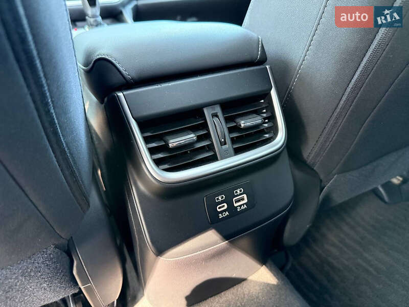 Внедорожник / Кроссовер Subaru Outback 2023 в Стрые фото 47 Внедорожник / Кроссовер Subaru Outback 2023 в Стрые