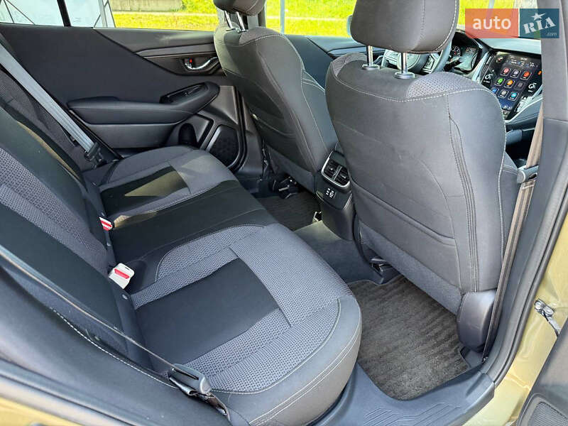 Внедорожник / Кроссовер Subaru Outback 2023 в Стрые фото 51 Внедорожник / Кроссовер Subaru Outback 2023 в Стрые