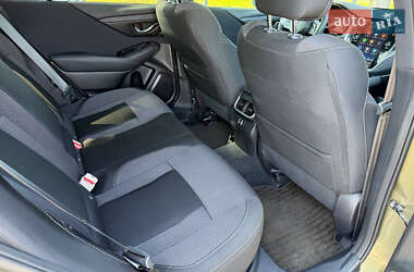 Внедорожник / Кроссовер Subaru Outback 2023 в 