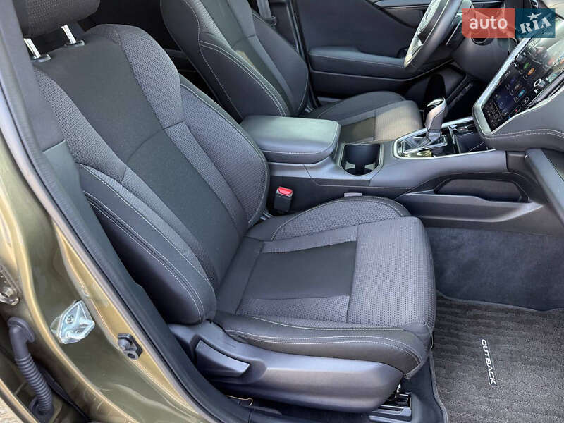 Внедорожник / Кроссовер Subaru Outback 2023 в Стрые фото 54 Внедорожник / Кроссовер Subaru Outback 2023 в Стрые