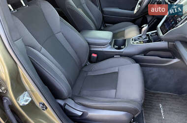 Внедорожник / Кроссовер Subaru Outback 2023 в 