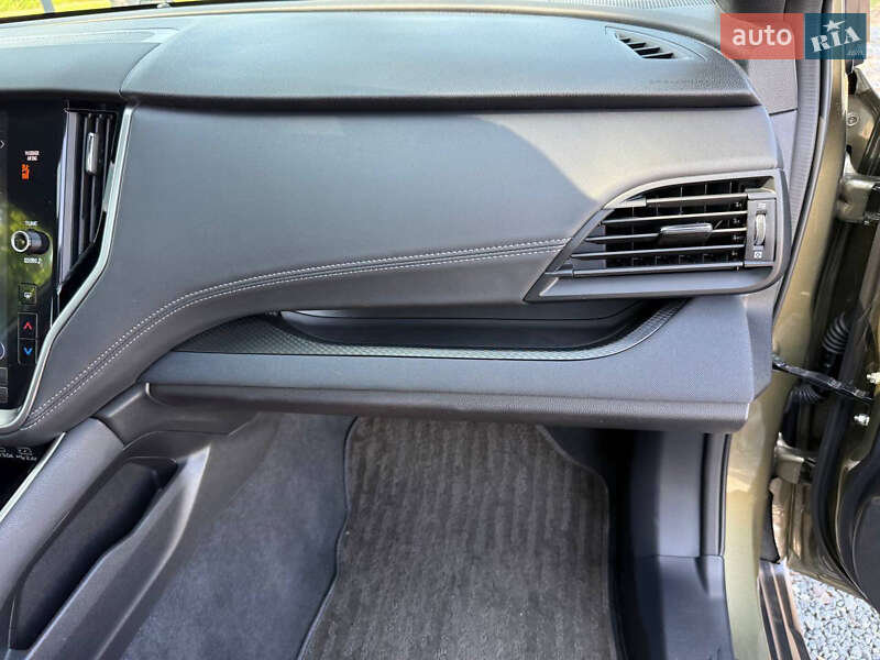 Внедорожник / Кроссовер Subaru Outback 2023 в Стрые фото 58 Внедорожник / Кроссовер Subaru Outback 2023 в Стрые