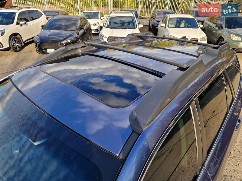 Універсал Subaru Outback 2017 в Дніпрі фото 13 Універсал Subaru Outback 2017 в Дніпрі