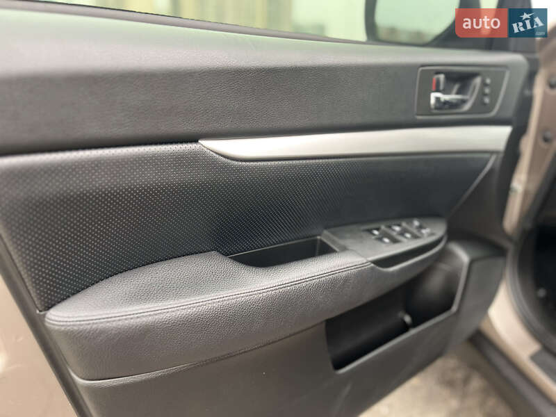 Универсал Subaru Outback 2014 в Черкассах фото 19 Универсал Subaru Outback 2014 в Черкассах