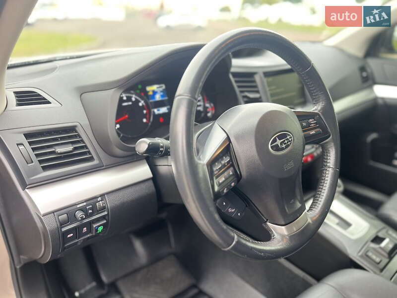 Универсал Subaru Outback 2014 в Черкассах фото 23 Универсал Subaru Outback 2014 в Черкассах