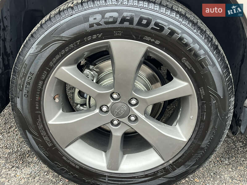 Универсал Subaru Outback 2014 в Черкассах фото 37 Универсал Subaru Outback 2014 в Черкассах