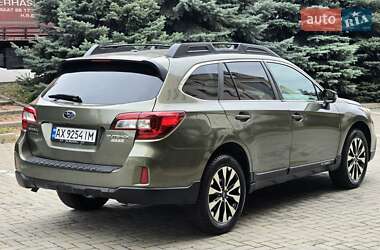 Універсал Subaru Outback 2014 в  фото 9 Універсал Subaru Outback 2014 в