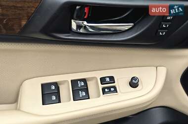 Універсал Subaru Outback 2014 в  фото 16 Універсал Subaru Outback 2014 в