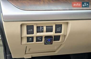 Універсал Subaru Outback 2014 в  фото 18 Універсал Subaru Outback 2014 в