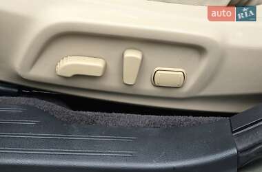 Універсал Subaru Outback 2014 в  фото 24 Універсал Subaru Outback 2014 в
