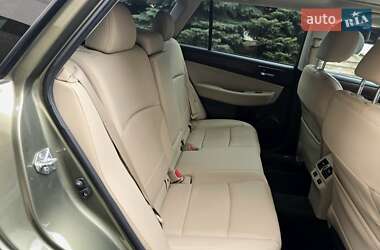Універсал Subaru Outback 2014 в  фото 38 Універсал Subaru Outback 2014 в