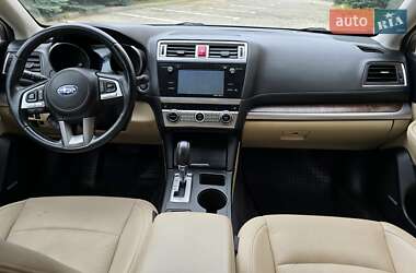 Універсал Subaru Outback 2014 в  фото 43 Універсал Subaru Outback 2014 в