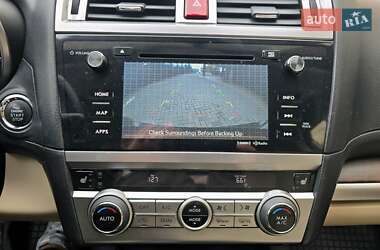 Універсал Subaru Outback 2014 в  фото 55 Універсал Subaru Outback 2014 в