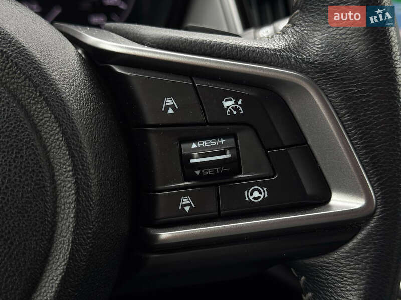 Универсал Subaru Outback 2020 в Киеве фото 16 Универсал Subaru Outback 2020 в Киеве